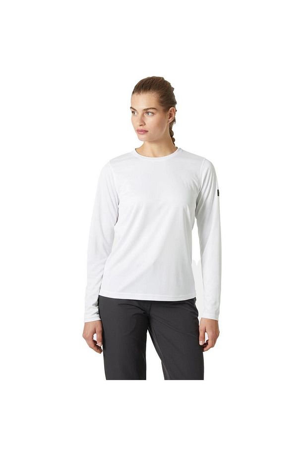 Tech Crew LS 2.0 Kadın Sweatshirt - 3