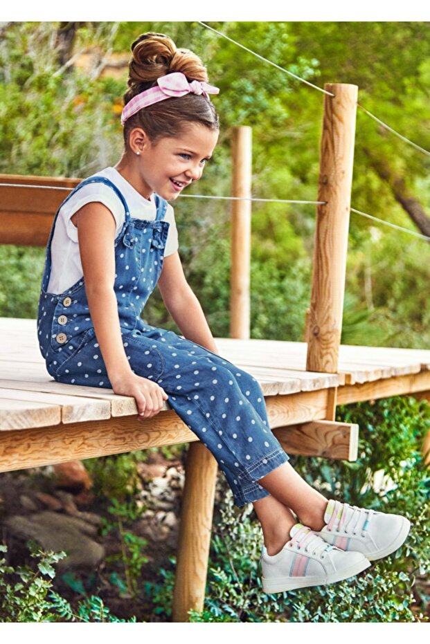 Kız Çocuk Tulum - 1