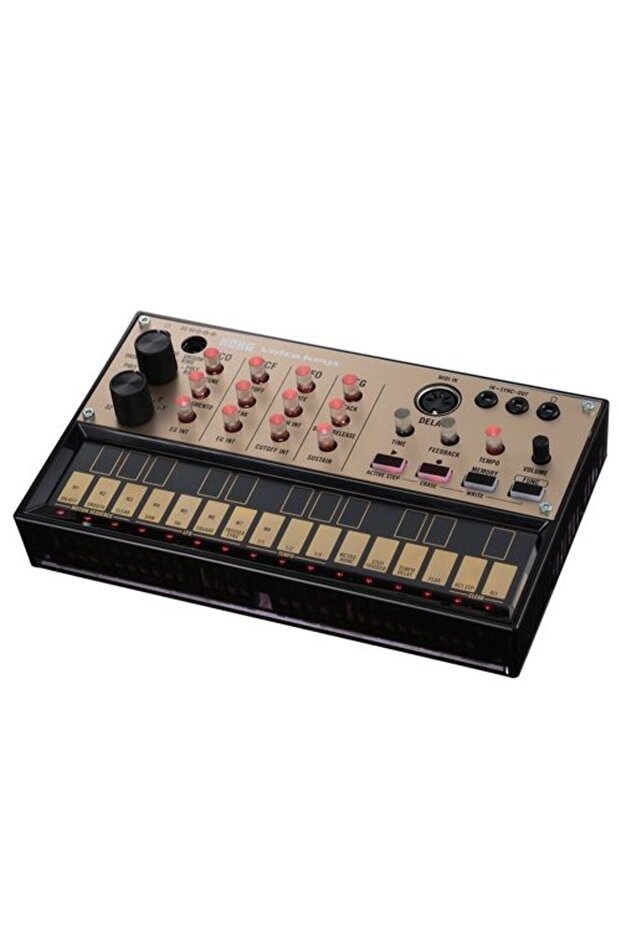 VOLCA KEYS - 1