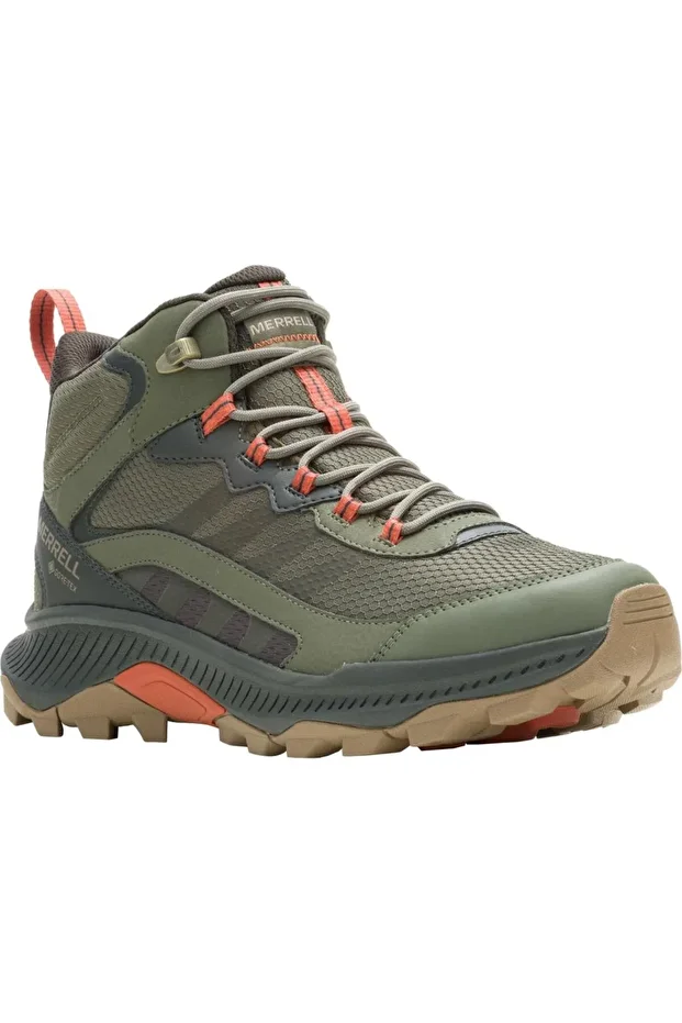 Speed Strike 2 Mid Gore-tex Erkek Bot - 3