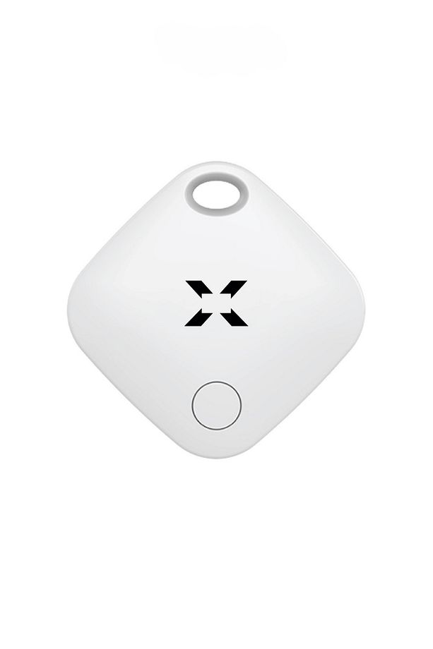 Akıllı Bluetooth Takip Cihazı Find My Mobil Uygulamalı Konum, Eşya Bulucu Tag X6601 - 1