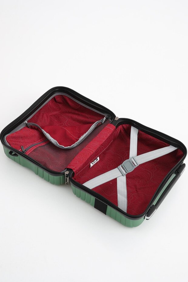 5240 Makyaj Çantası - 5