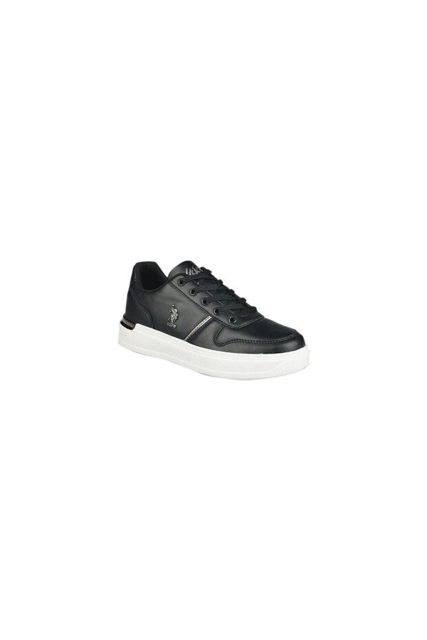 Alka 5Fx Black Women Sneakers A101946701
