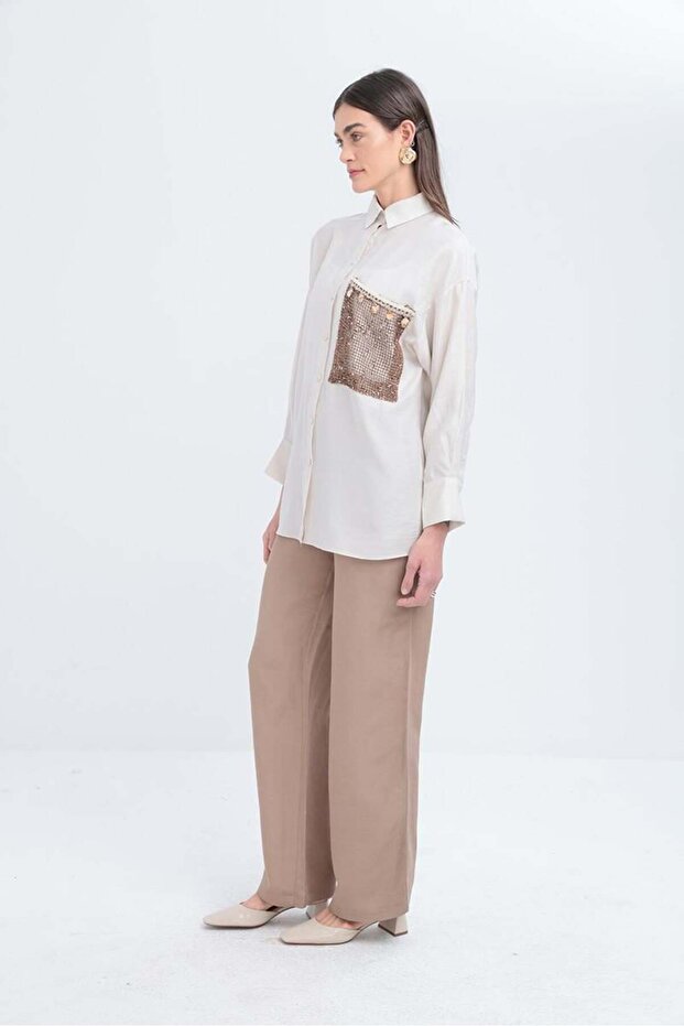 File Garnili Gömlek - 3