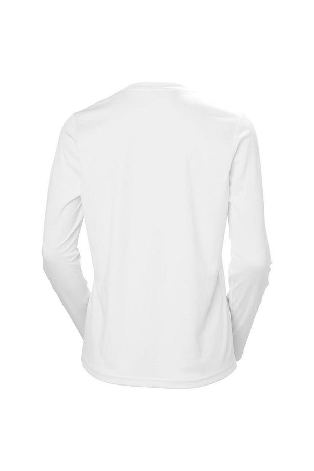 Tech Crew LS 2.0 Kadın Sweatshirt - 2