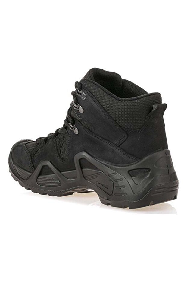 P1492 Merdane Postal Bot Ayakkabı - 3