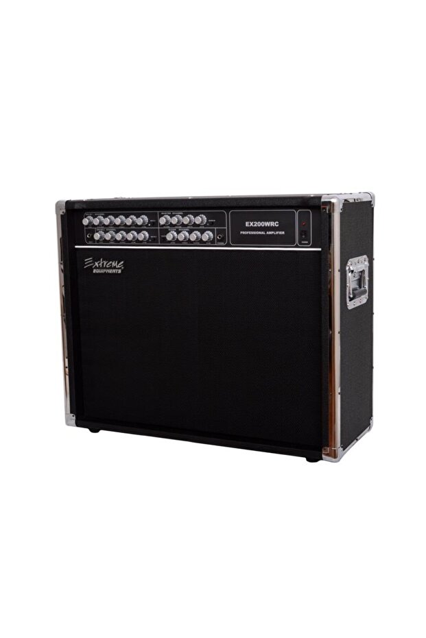 Professional Amfi EX200WRC - 3