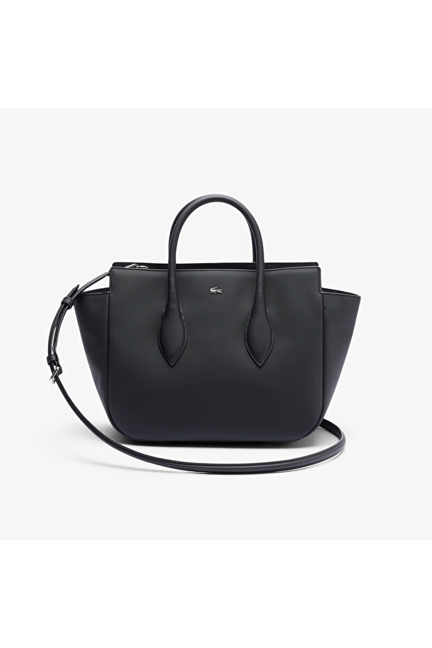 Daily City Kadın Siyah Omuz Çantası - 1