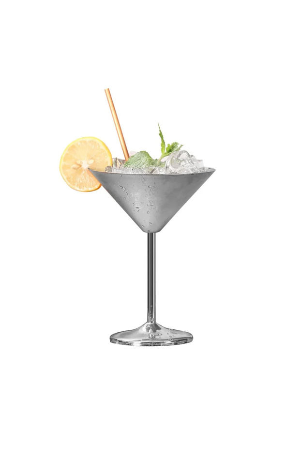 MARTİNİ BARDAĞI (250 ml) - 1