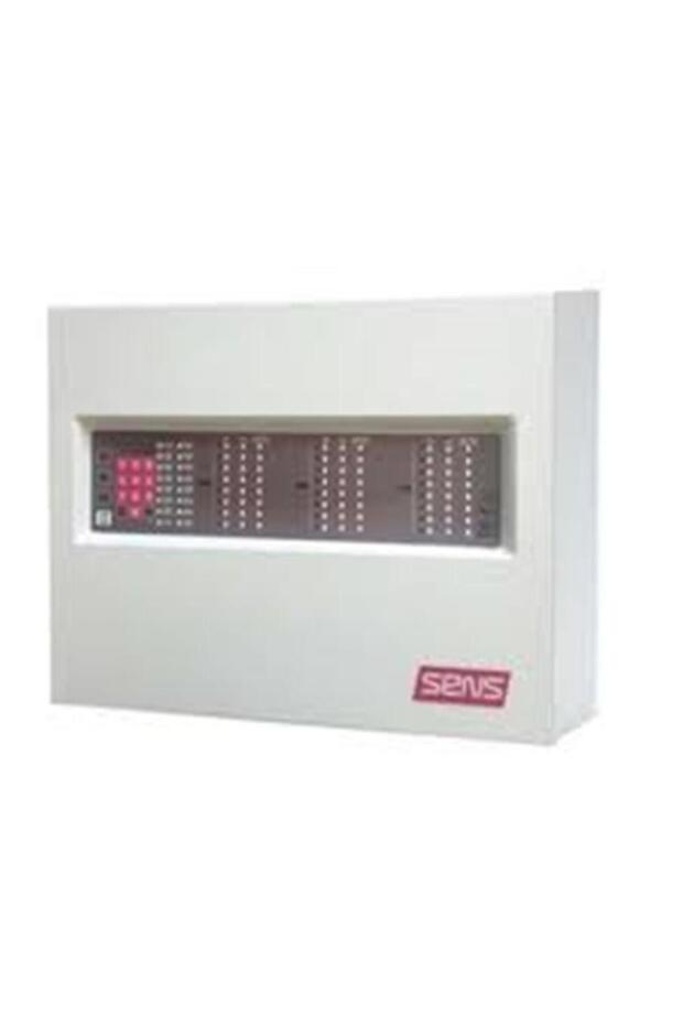 Sens 24 zone fire alarm control panel (mc5-24)