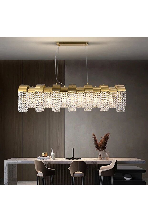 Luxora Gold Avize - 2