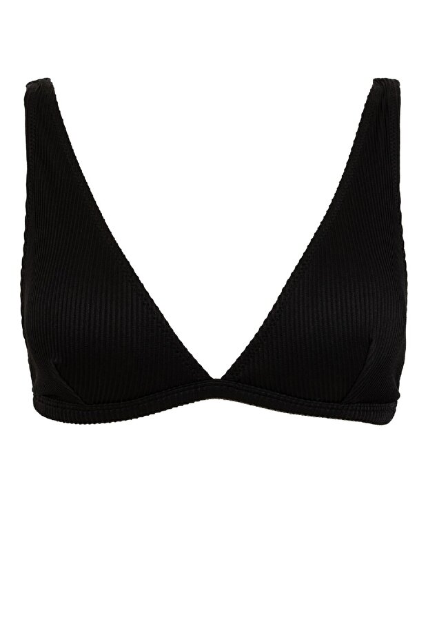 Fall In Love Regular Fit Basic Bikini Üstü T5224az23sm - 6