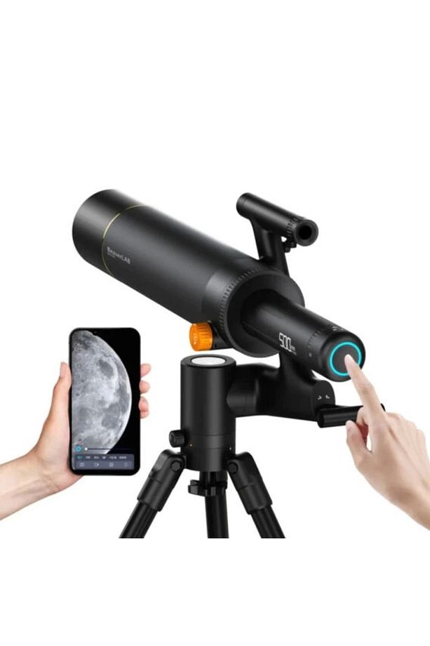Lab Tw1 Pro Dijital Teleskop - 1