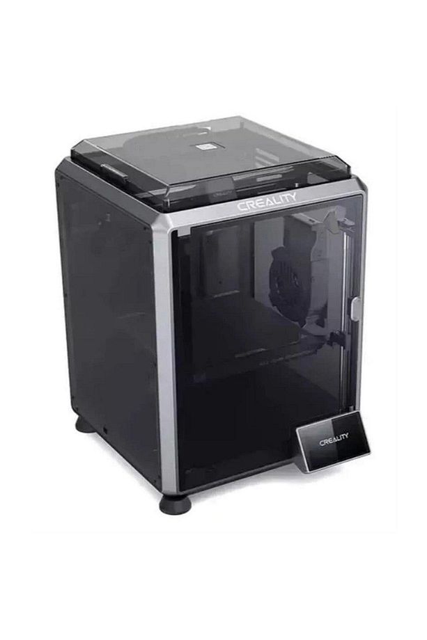 New K1c High Speed 3d Printer - 1