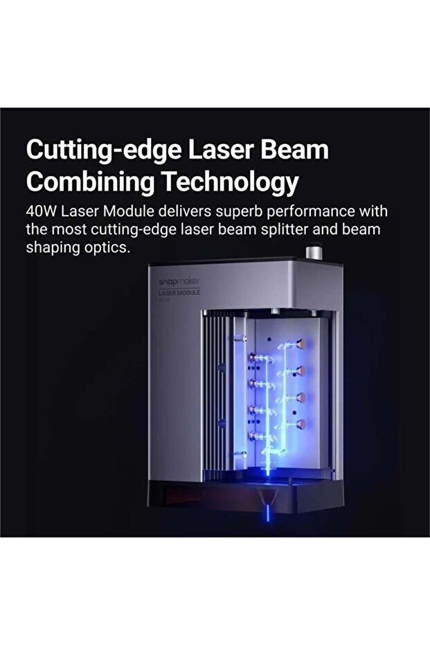 40w Laser Module(ARTİSANS) - 2