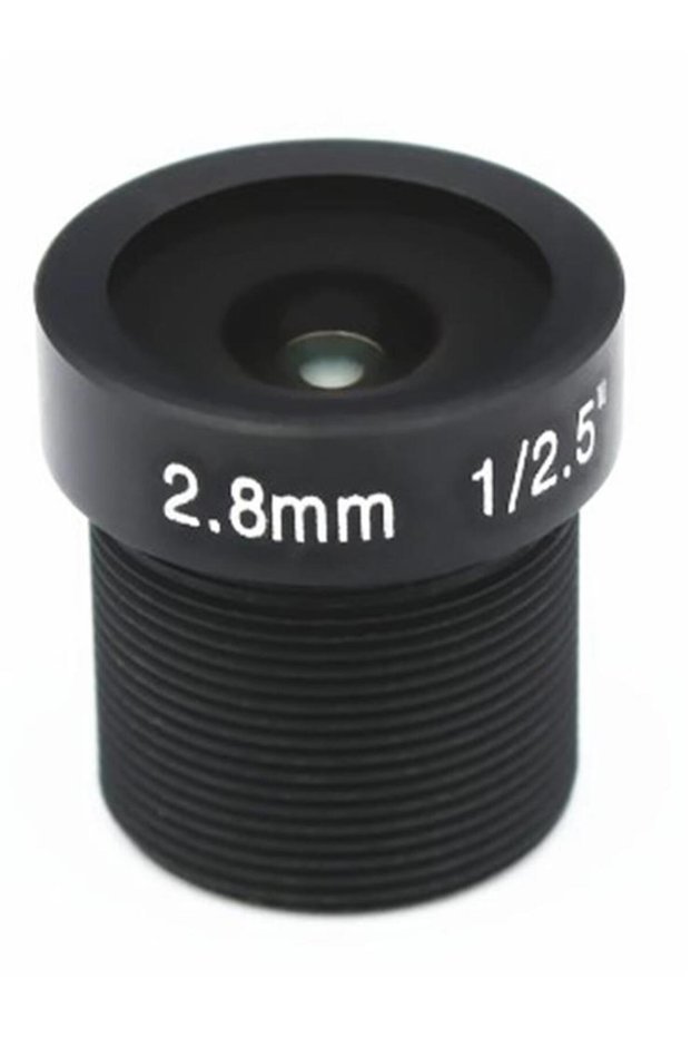 Cctv x5 tech 6mm-60mm mega pixel