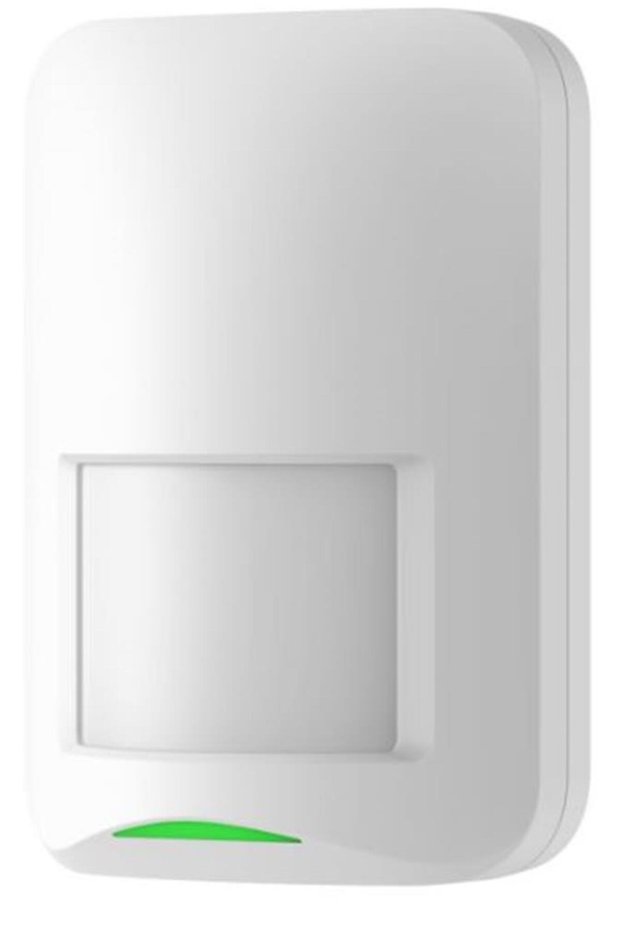 Hilook Alarm-D201P10-We Wireless Pir Detector