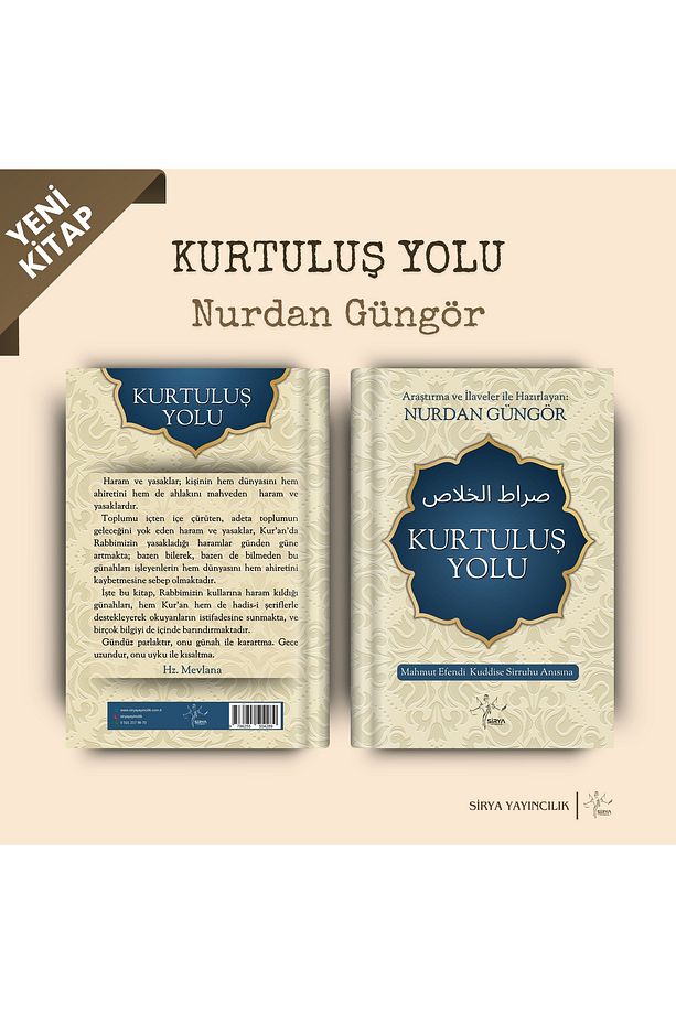 KURTULUŞ YOLU - 1