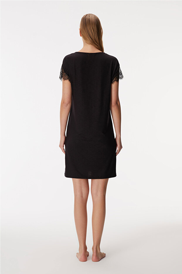 11427 KADIN GECELİK - 1