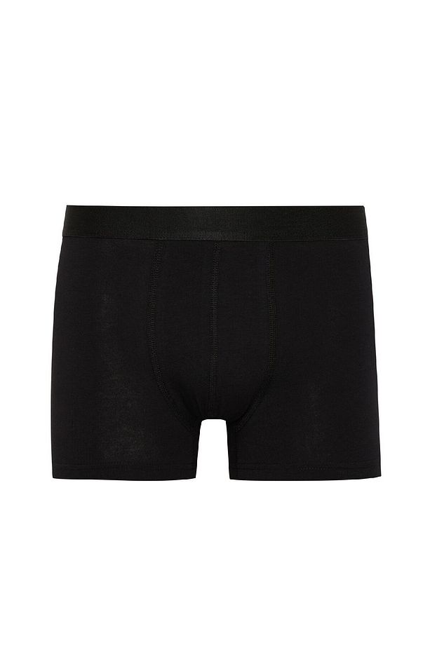 Regular Fit 3'lü Boxer K7635az24sm - 4