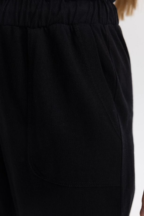 Kız Çocuk Jogger Eşofman Altı Z8779a624sm - 5