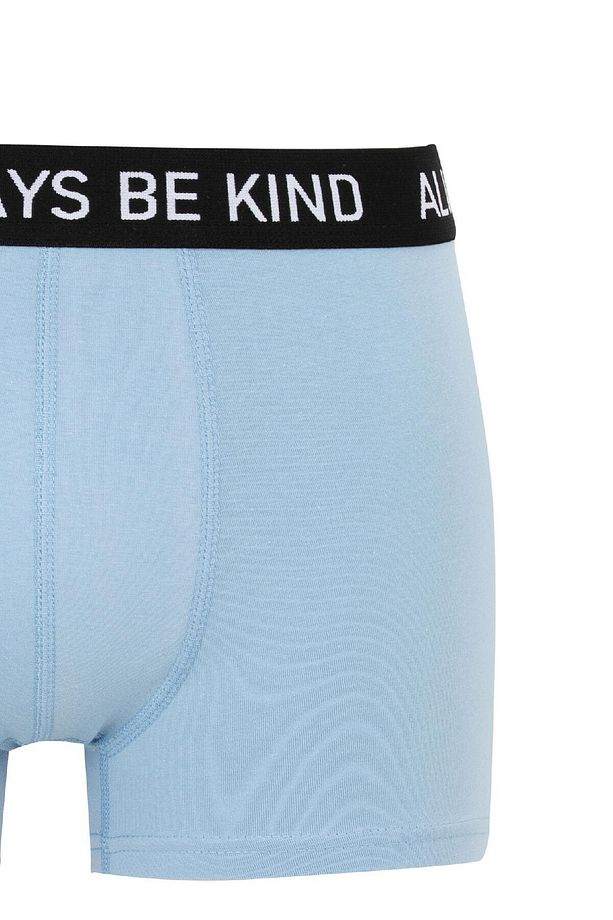 Regular Fit 3lü Boxer B7912ax24sm - 4