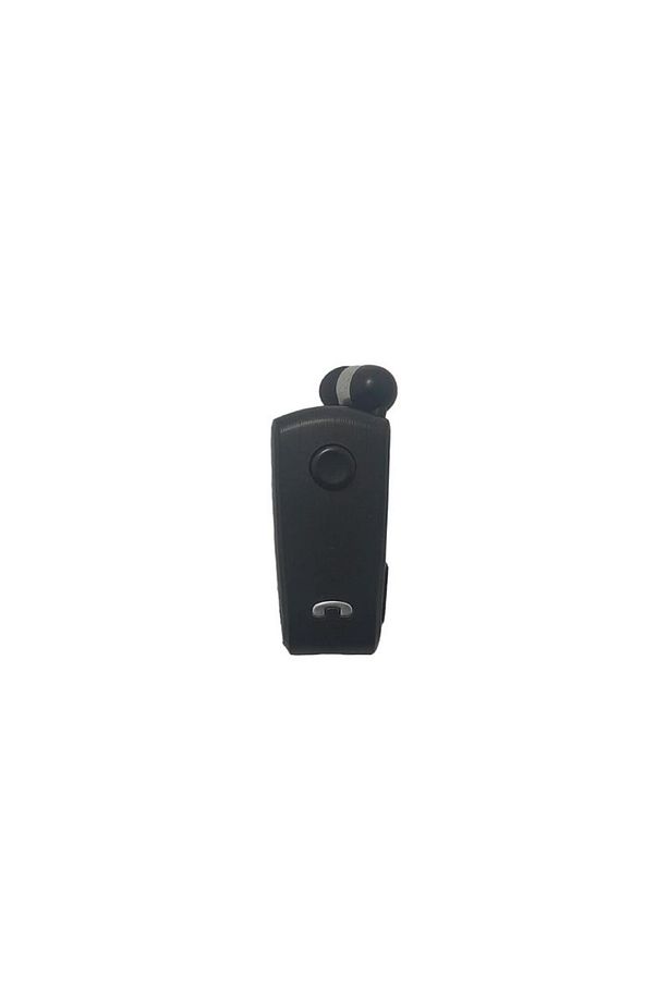 Android & iOS Uyumlu Makaralı Bluetooth Kulaklık (titreşimli değil) - 3
