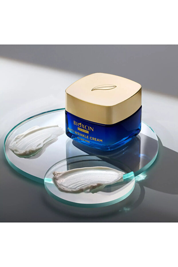 Age Reverse - Kırışıklık Karşıtı Krem - 4