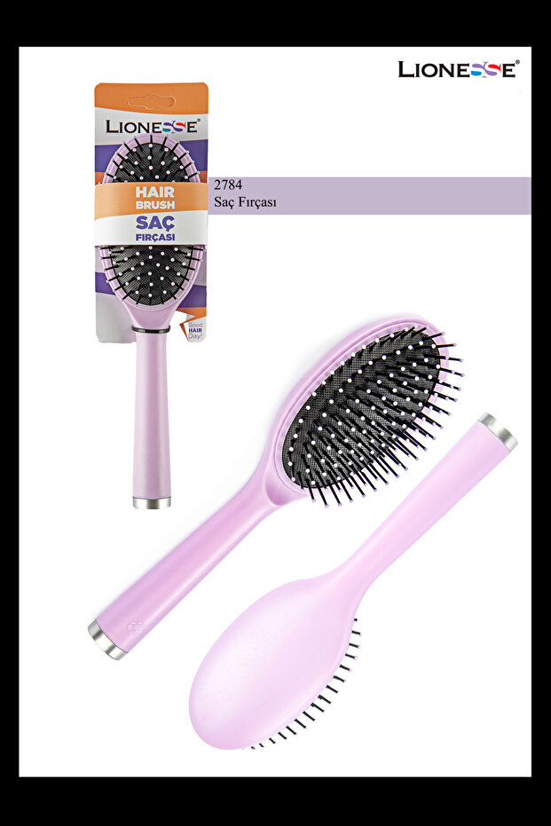 2784 Hair Brush