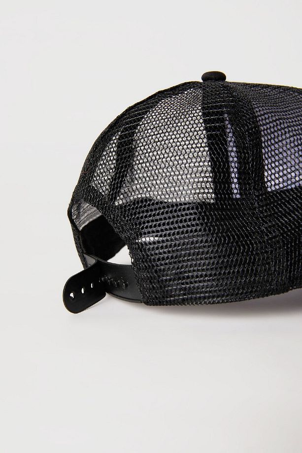 Erkek Çocuk Baskılı Cap Şapka Z3552A624SM - 6