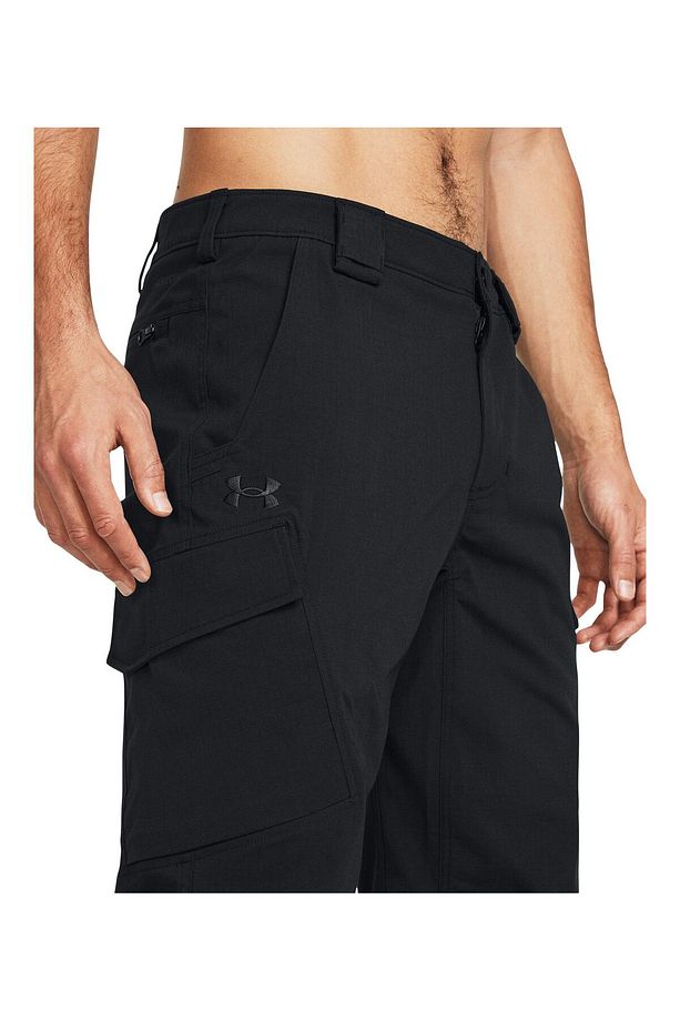 UA ENDURO ELITE CARGO PANT ERKEK EŞOFMAN ALTI 1386717 - 4