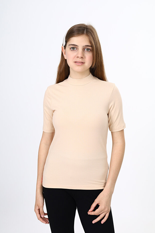 Girl's School T-Shirt