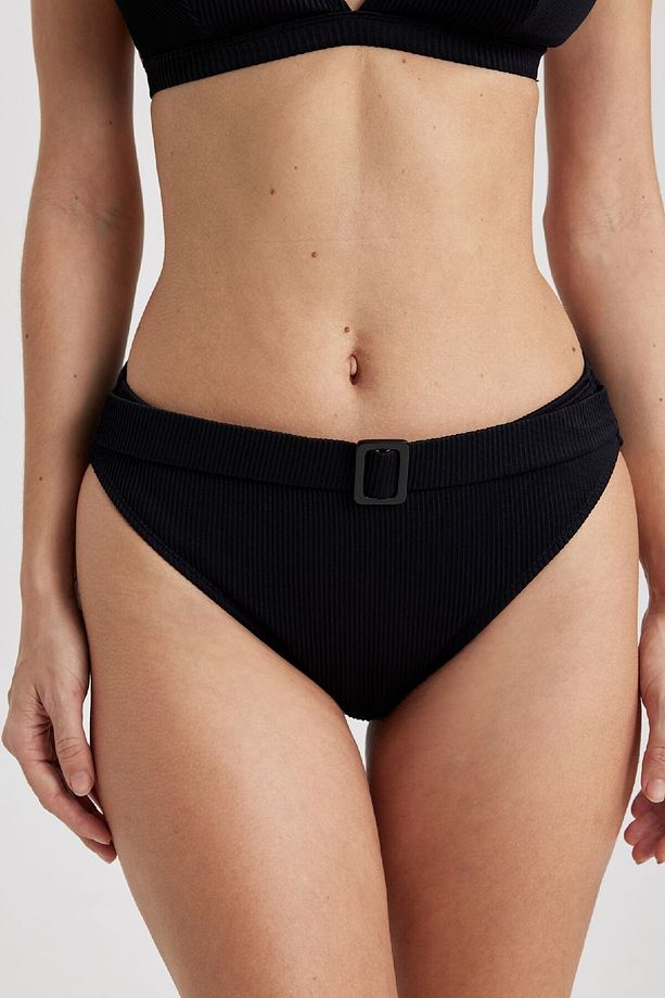 Fall in Love Regular Fit Ribana Bikini Alt Z4359AZ24SM - 4