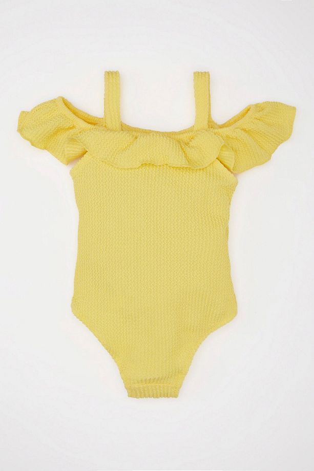 Kız Bebek Mayo C0793A524SM - 4