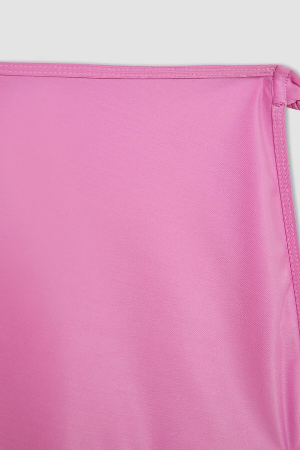 Kız Çocuk Pembe Pareo C0333a824sm - 2