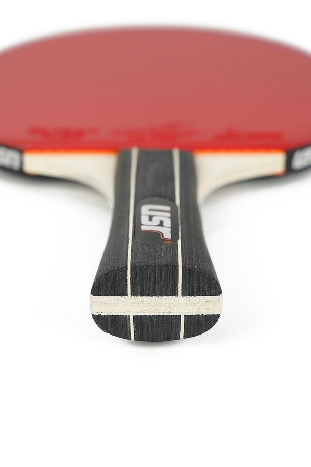 Block-rb Masa Tenisi 2 Raket + 3 Top Set - 5