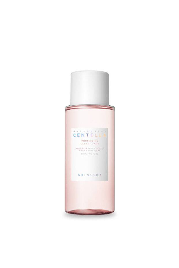 تونر SKIN 1004 Madagascar Centella Poremizing Clear Toner