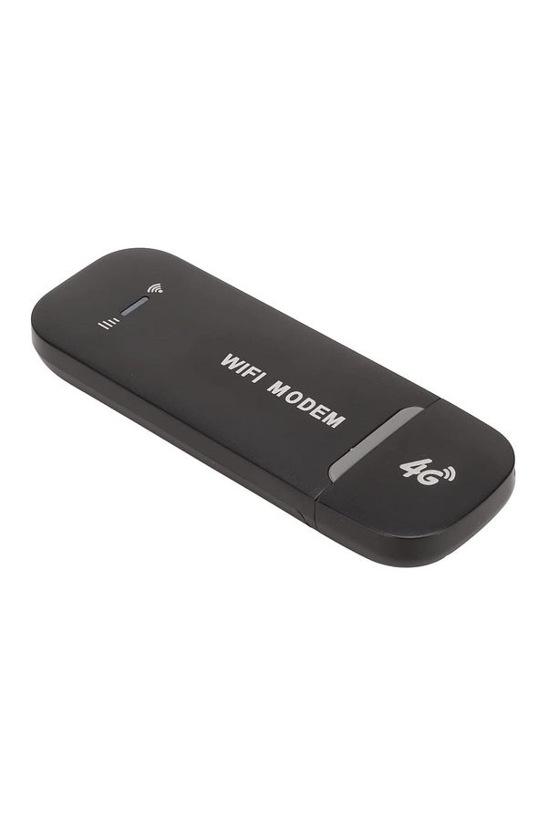 Taşınabilir 4G LTE Kablosuz USB 150Mbps Modem WiFi adaptörü Yönlendirici WiFi adaptörü - 1