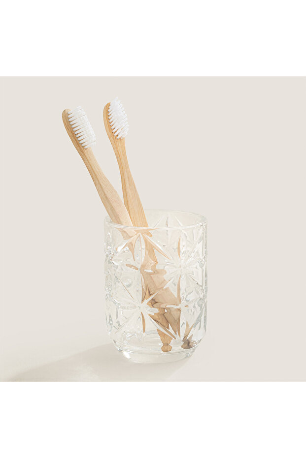 Sudes Setüstü Bardak Transparan - 3