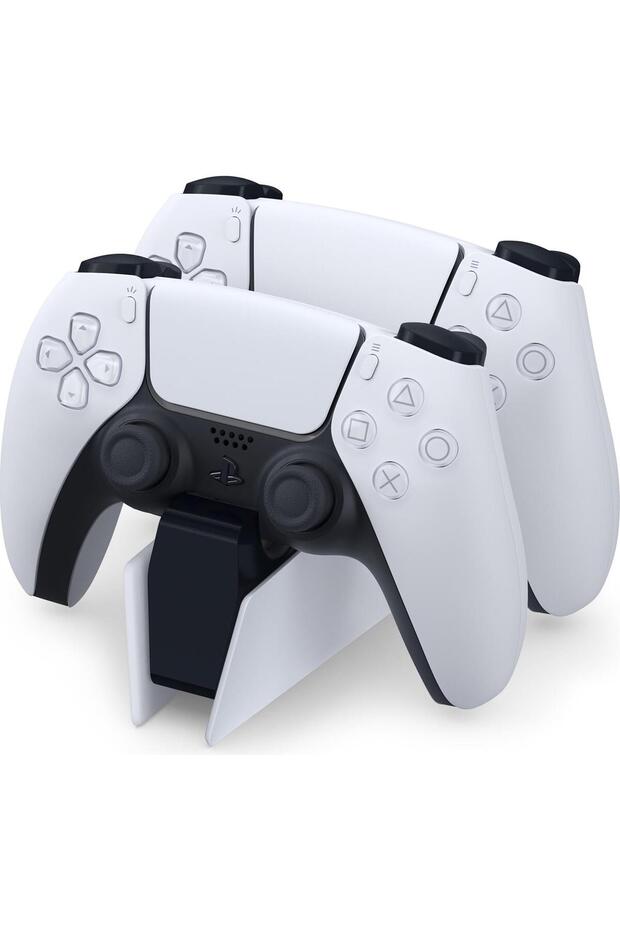 Sony Ps5 Dualsense Charging Station Playstation 5 Kol Şarj Istasyonu