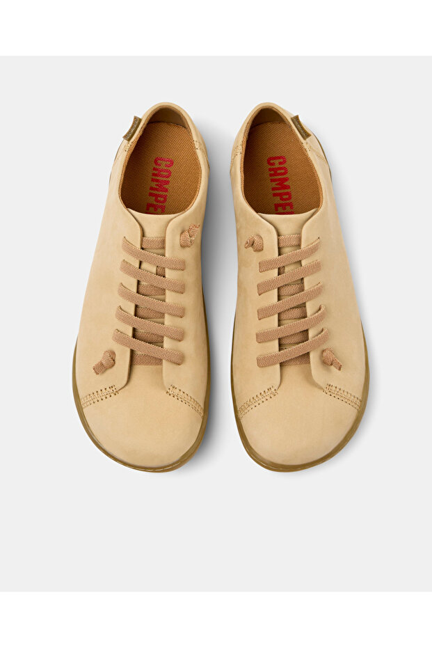 Kadın Camper Peu K200514-060 - 4