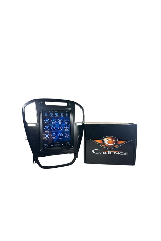 İNSİGNİA T5 CADENCE PROFOSYONEL TESLA OEM MULTİMEDİA - 2