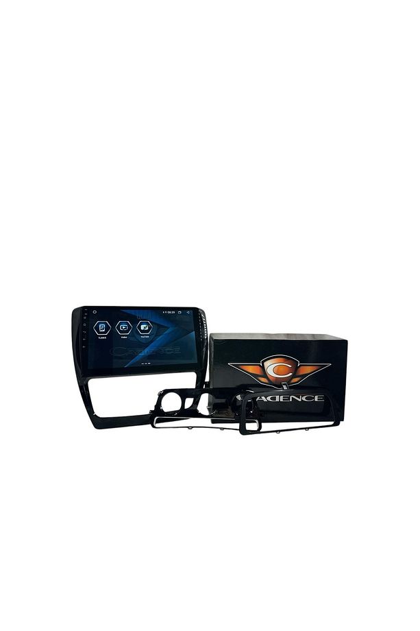 Jetta 2011-2017 T5 Işlemcili Profesyonel 360 Cam Destekli Oem Multimedia - 4