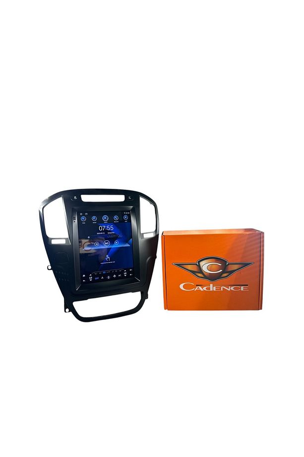 İNSİGNİA CADENCE P9 PRO TESLA OEM MULTİMEDİA - 1