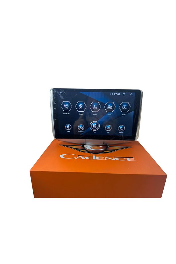 Passat B6-b7 T5 Işlemcili Profesyonel 360 Cam Destekli Oem Multimedia - 1