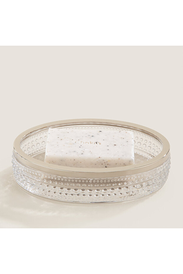 Tudes Sabunluk Transparan - 4