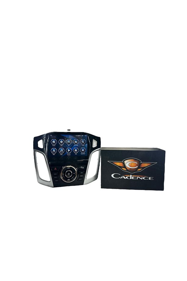 FOCUS 3-4 2012-2018 CADENCE T5 İŞLEMCİLİ PROFESYONEL 360 CAM DESTEKLİ OEM MULTİMEDİA - 3