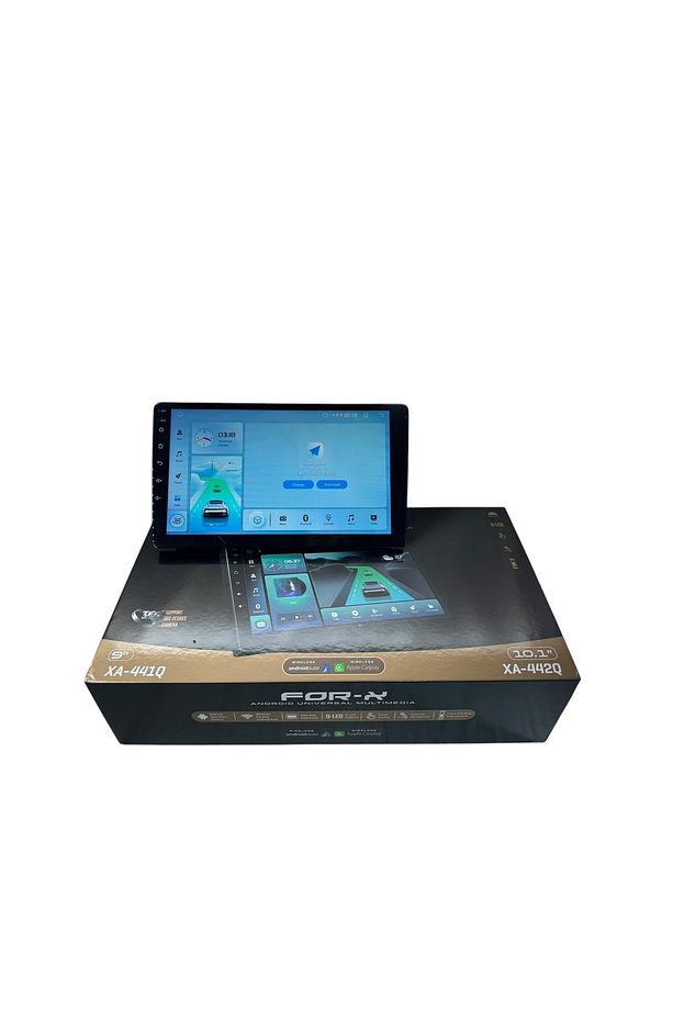 6.128 Tam Profesyonel 9'' Oem Multimedia (NEW) - 1