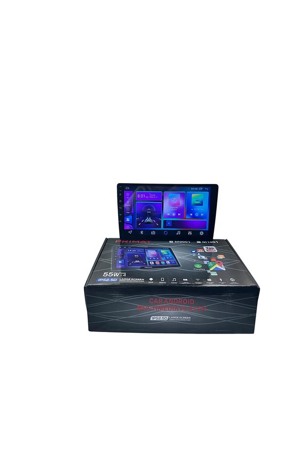Primat 2.32 Ips Ekran Oem Multimedia - 1