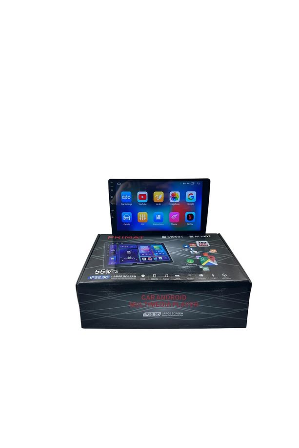 Primat 2.32 Ips Ekran Oem Multimedia - 3